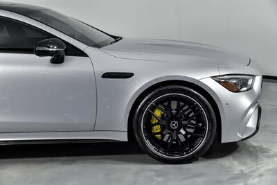 2020 Mercedes-Benz AMG GT 63 S   - Photo 15 - Joliet, IL 60435