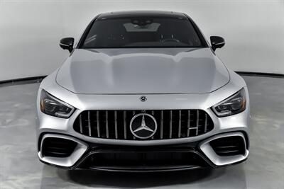 2020 Mercedes-Benz AMG GT 63 S   - Photo 5 - Joliet, IL 60435
