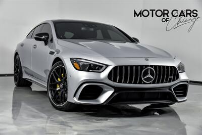 2020 Mercedes-Benz AMG GT 63 S   - Photo 1 - Joliet, IL 60435