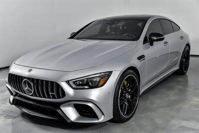 2020 Mercedes-Benz AMG GT 63 S   - Photo 6 - Joliet, IL 60435