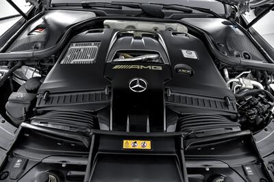 2020 Mercedes-Benz AMG GT 63 S   - Photo 17 - Joliet, IL 60435