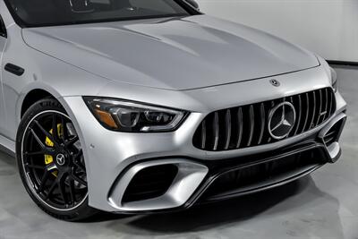 2020 Mercedes-Benz AMG GT 63 S   - Photo 3 - Joliet, IL 60435