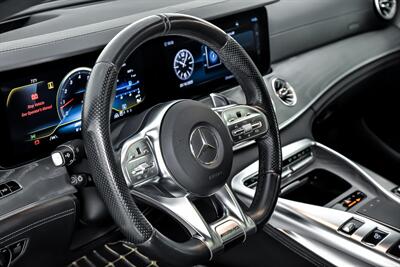 2020 Mercedes-Benz AMG GT 63 S   - Photo 25 - Joliet, IL 60435