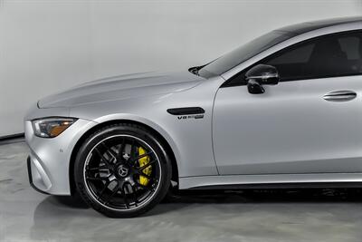 2020 Mercedes-Benz AMG GT 63 S   - Photo 7 - Joliet, IL 60435