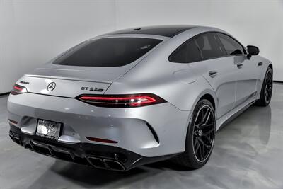 2020 Mercedes-Benz AMG GT 63 S   - Photo 12 - Joliet, IL 60435