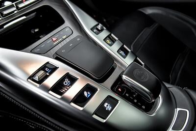 2020 Mercedes-Benz AMG GT 63 S   - Photo 38 - Joliet, IL 60435