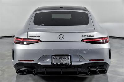 2020 Mercedes-Benz AMG GT 63 S   - Photo 11 - Joliet, IL 60435
