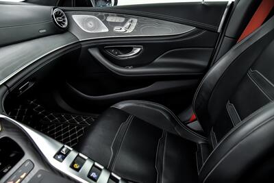 2020 Mercedes-Benz AMG GT 63 S   - Photo 39 - Joliet, IL 60435