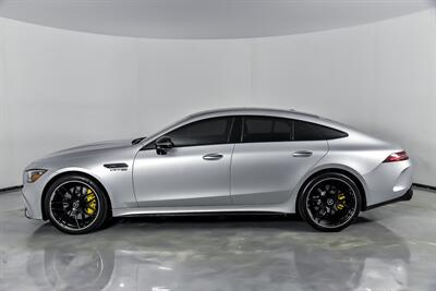 2020 Mercedes-Benz AMG GT 63 S   - Photo 8 - Joliet, IL 60435