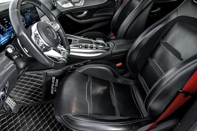 2020 Mercedes-Benz AMG GT 63 S   - Photo 21 - Joliet, IL 60435