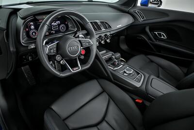 2023 Audi R8 5.2 V10 performance Spyder   - Photo 19 - Joliet, IL 60435