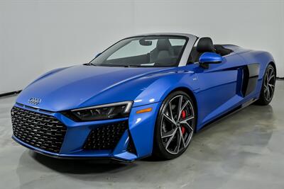 2023 Audi R8 5.2 V10 performance Spyder   - Photo 6 - Joliet, IL 60435
