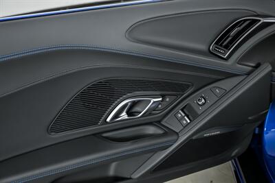 2023 Audi R8 5.2 V10 performance Spyder   - Photo 17 - Joliet, IL 60435