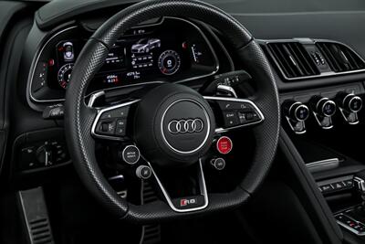 2023 Audi R8 5.2 V10 performance Spyder   - Photo 22 - Joliet, IL 60435