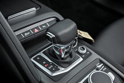 2023 Audi R8 5.2 V10 performance Spyder   - Photo 32 - Joliet, IL 60435