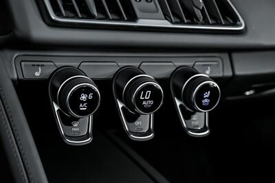 2023 Audi R8 5.2 V10 performance Spyder   - Photo 31 - Joliet, IL 60435