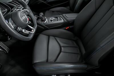 2023 Audi R8 5.2 V10 performance Spyder   - Photo 20 - Joliet, IL 60435