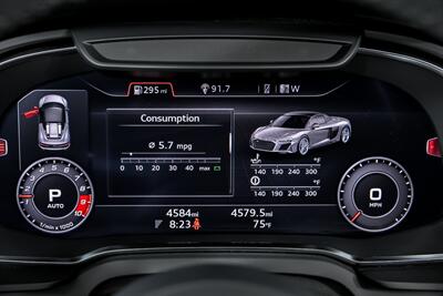 2023 Audi R8 5.2 V10 performance Spyder   - Photo 24 - Joliet, IL 60435