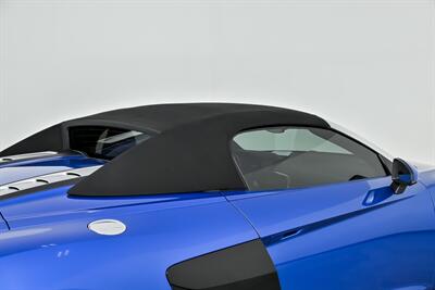 2023 Audi R8 5.2 V10 performance Spyder   - Photo 35 - Joliet, IL 60435