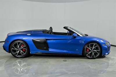 2023 Audi R8 5.2 V10 performance Spyder   - Photo 14 - Joliet, IL 60435