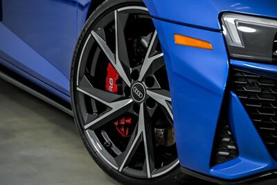 2023 Audi R8 5.2 V10 performance Spyder   - Photo 4 - Joliet, IL 60435