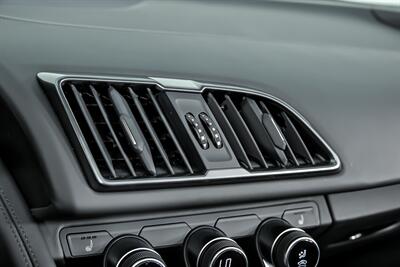2023 Audi R8 5.2 V10 performance Spyder   - Photo 29 - Joliet, IL 60435