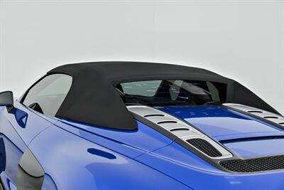 2023 Audi R8 5.2 V10 performance Spyder   - Photo 37 - Joliet, IL 60435
