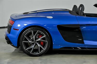 2023 Audi R8 5.2 V10 performance Spyder   - Photo 13 - Joliet, IL 60435