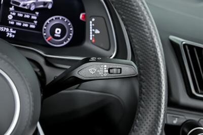 2023 Audi R8 5.2 V10 performance Spyder   - Photo 28 - Joliet, IL 60435
