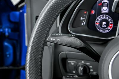 2023 Audi R8 5.2 V10 performance Spyder   - Photo 26 - Joliet, IL 60435