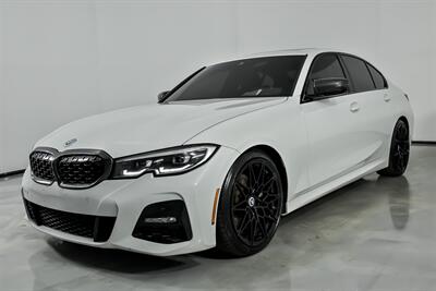 2019 BMW 330i xDrive   - Photo 6 - Joliet, IL 60435