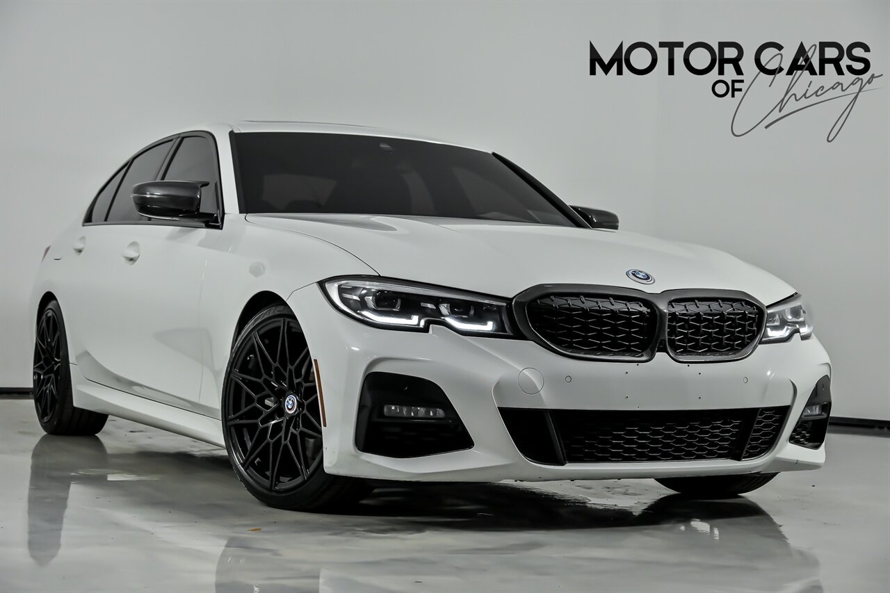 2019 BMW 330i xDrive   - Photo 1 - Joliet, IL 60435