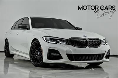 2019 BMW 330i xDrive   - Photo 1 - Joliet, IL 60435