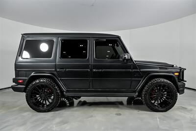 2015 Mercedes-Benz G 63 AMG   - Photo 14 - Joliet, IL 60435