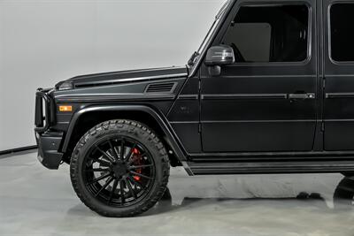 2015 Mercedes-Benz G 63 AMG   - Photo 7 - Joliet, IL 60435