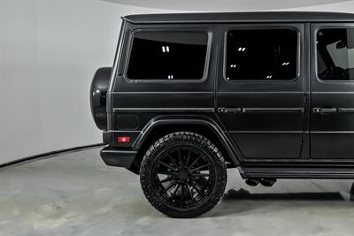 2015 Mercedes-Benz G 63 AMG   - Photo 13 - Joliet, IL 60435