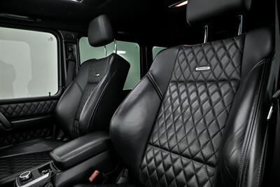 2015 Mercedes-Benz G 63 AMG   - Photo 22 - Joliet, IL 60435