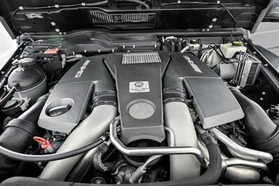 2015 Mercedes-Benz G 63 AMG   - Photo 17 - Joliet, IL 60435