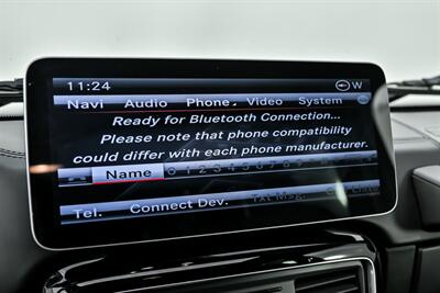 2015 Mercedes-Benz G 63 AMG   - Photo 31 - Joliet, IL 60435