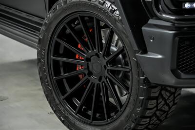 2015 Mercedes-Benz G 63 AMG   - Photo 4 - Joliet, IL 60435