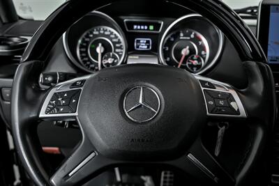 2015 Mercedes-Benz G 63 AMG   - Photo 26 - Joliet, IL 60435