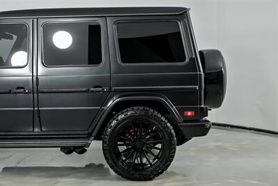 2015 Mercedes-Benz G 63 AMG   - Photo 9 - Joliet, IL 60435