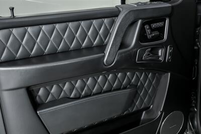 2015 Mercedes-Benz G 63 AMG   - Photo 18 - Joliet, IL 60435