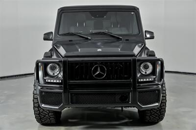2015 Mercedes-Benz G 63 AMG   - Photo 5 - Joliet, IL 60435