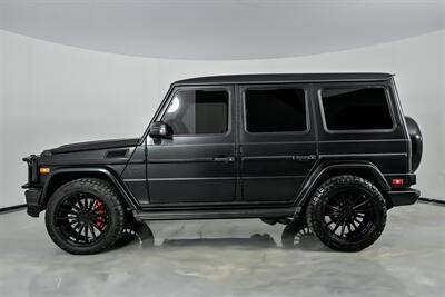2015 Mercedes-Benz G 63 AMG   - Photo 8 - Joliet, IL 60435