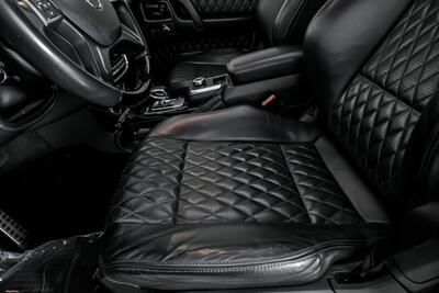 2015 Mercedes-Benz G 63 AMG   - Photo 21 - Joliet, IL 60435