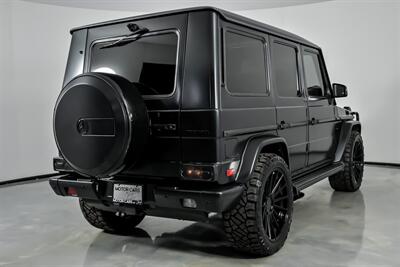 2015 Mercedes-Benz G 63 AMG   - Photo 12 - Joliet, IL 60435