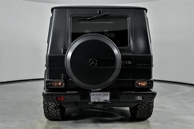 2015 Mercedes-Benz G 63 AMG   - Photo 11 - Joliet, IL 60435