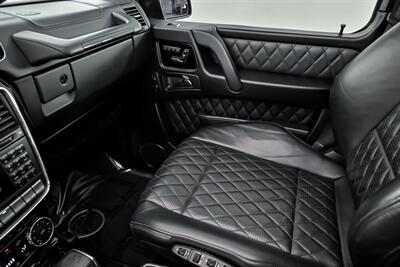 2015 Mercedes-Benz G 63 AMG   - Photo 36 - Joliet, IL 60435