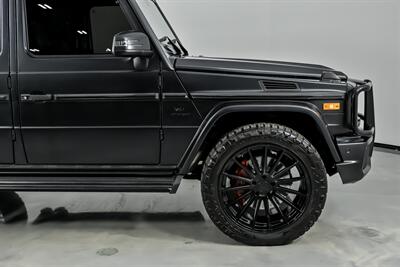 2015 Mercedes-Benz G 63 AMG   - Photo 15 - Joliet, IL 60435